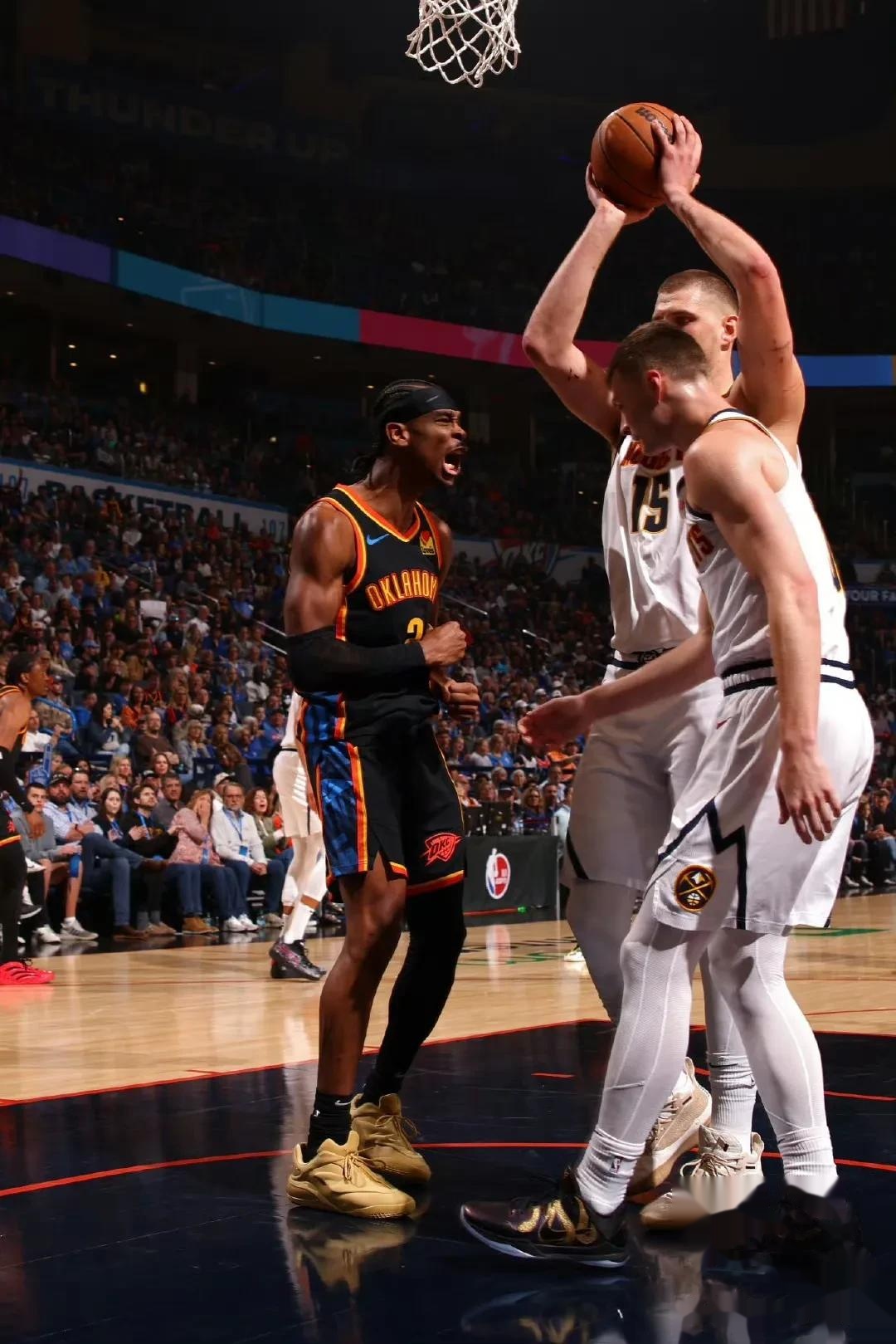 九游会登录入口-关于西亚卡姆连续五场比赛得分超过持续失利，掘金不断突破！上演精彩一战的信息