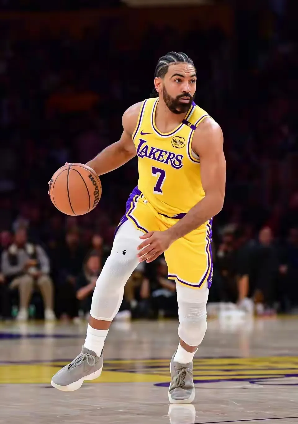 九游会-足总杯赛程吃紧；洛杉矶湖人关键战防线松动；形势明朗；心理建设被强调的简单介绍